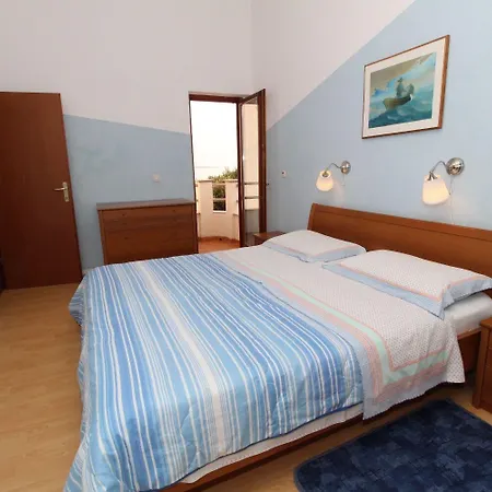 Apartment Uga Mandre
