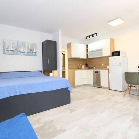Apartment Uga
