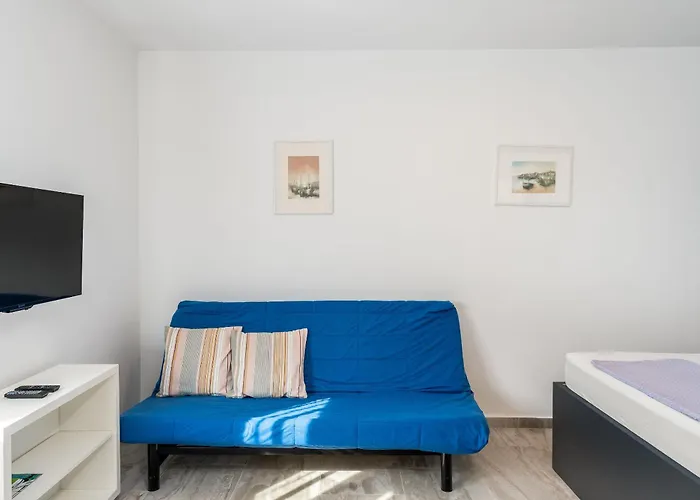 Appartement Uga Mandre