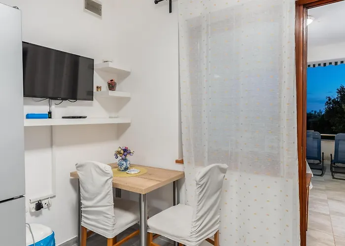 Appartement Uga Mandre