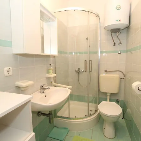 Apartmán Uga