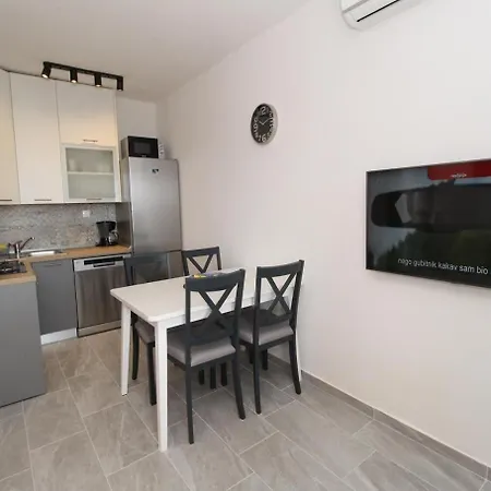 Apartmán Uga Mandre