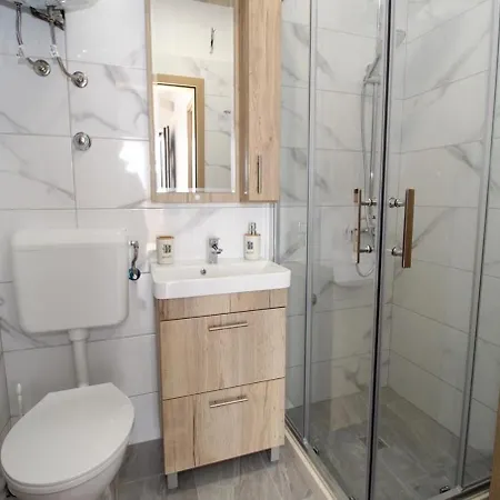 Apartmán Uga *