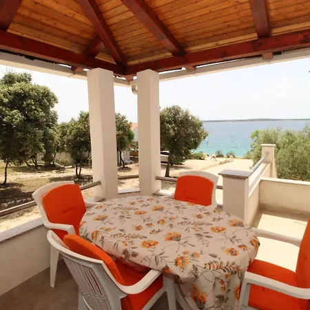 Apartmán Uga