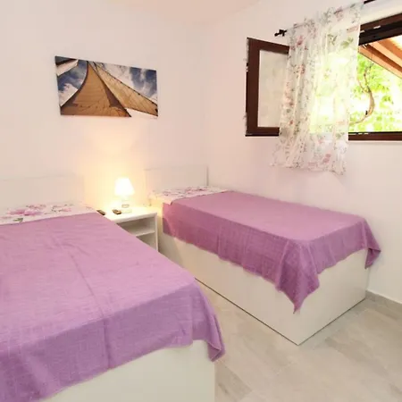 Apartmán Uga