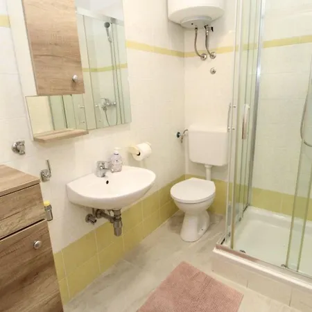 Apartmán Uga