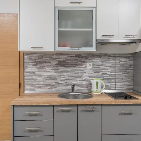 Apartament Uga