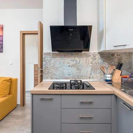 Apartamento Uga *
