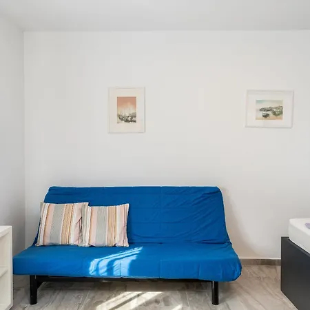 Apartament Uga Mandre