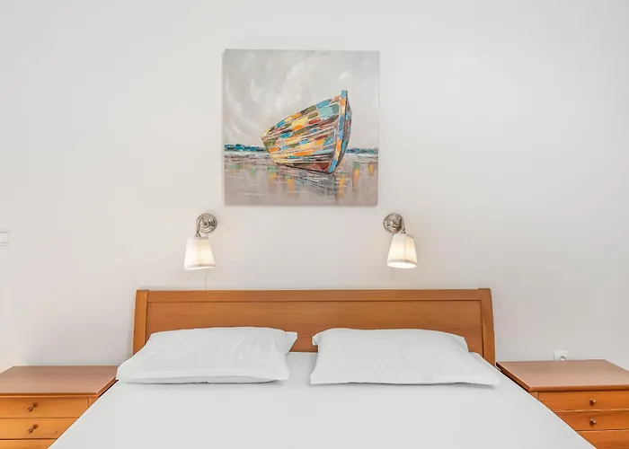 Uga Апартаменты