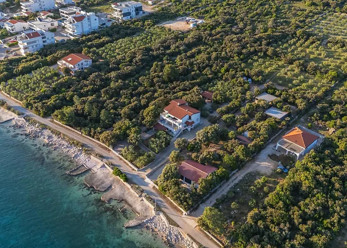 Uga Апартаменты *