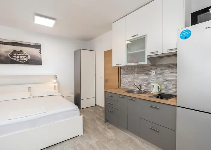 Apartamento Uga