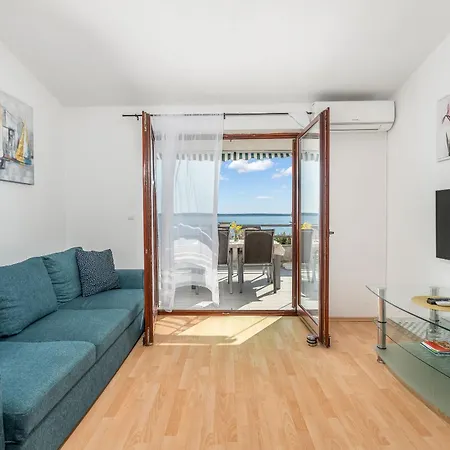 Uga Apartment