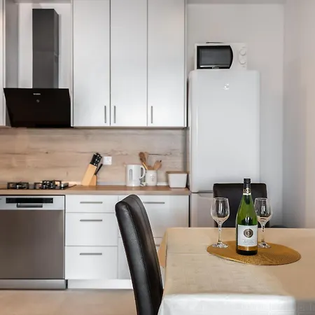 Apartment Uga