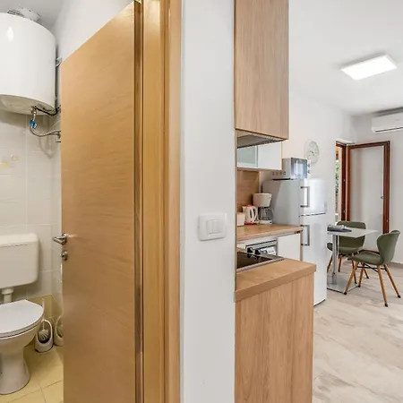 Apartment Uga