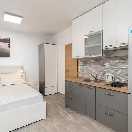 Apartment Uga