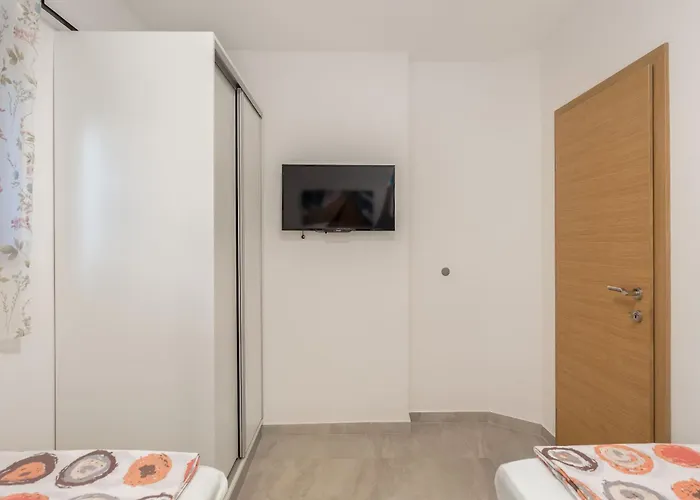 Apartman Uga Mandre