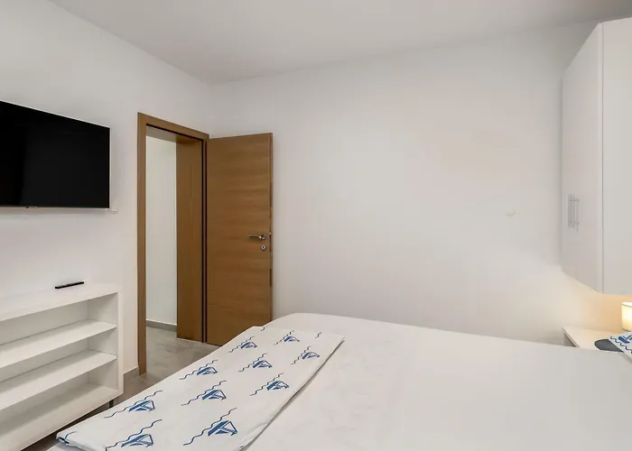 Apartman Uga Mandre