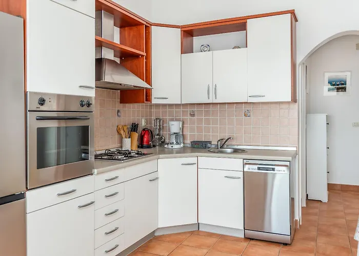 Apartman Uga Mandre