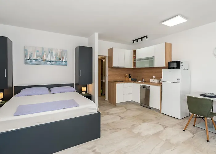 Apartman Uga Mandre